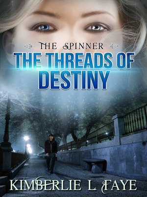cover image of The Spinner